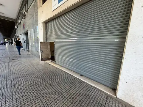 Local  en Alquiler en Centro, Capital Federal, Buenos Aires