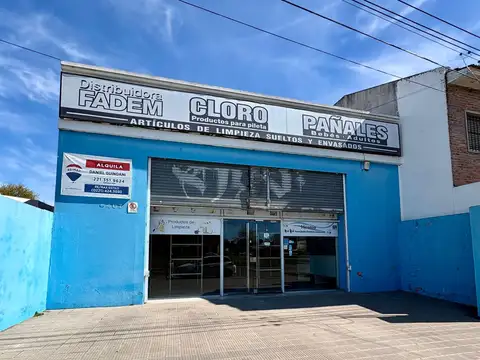 Local en Alquiler en La Plata, Partido de La Plata