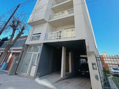 Departamento en venta de 1 dormitorio en Centro