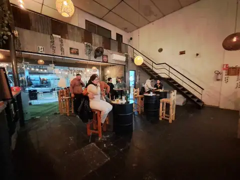 VENTA LLAVE CERVECERIA OPORTUNIDAD! TRES CRUCES