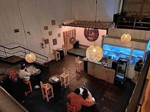 Fondo Comercio en Venta 2 años