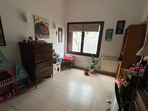 Depto Tipo Casa 5 ambientes con 2 baños
