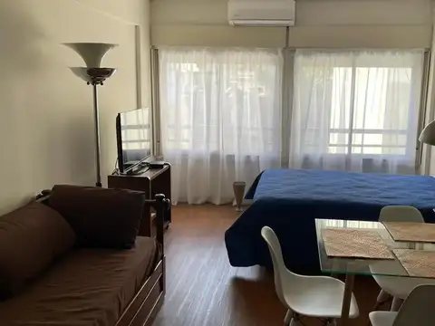 Departamento en alquiler temporario