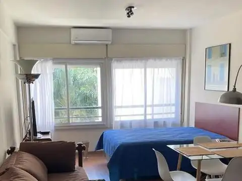 Departamento en alquiler temporario