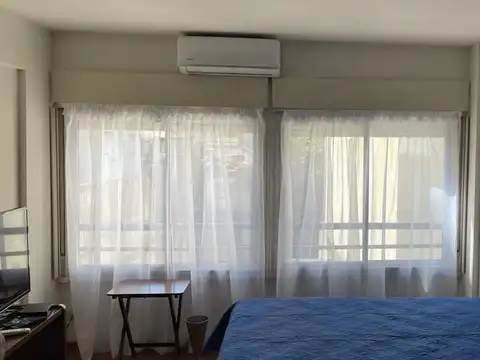 Departamento en Alquiler Temporal de Monoambiente