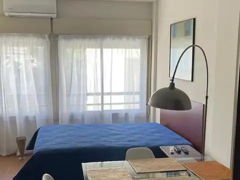 Departamento en Alquiler Temporal 25 años