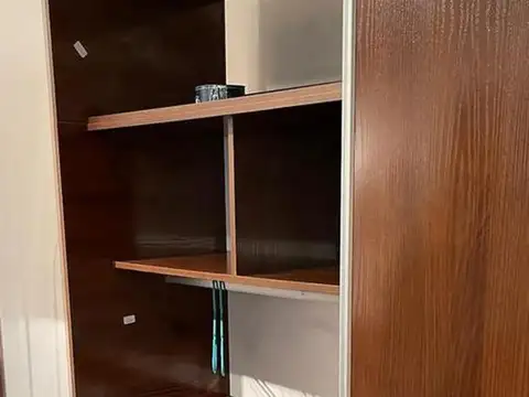 Departamento en Alquiler Temporal de Monoambiente