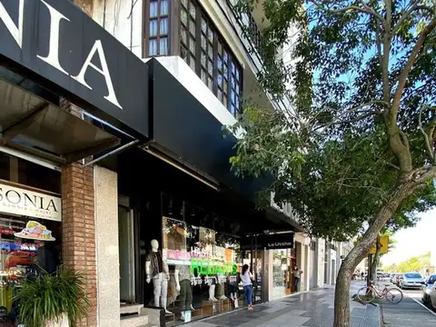 Se Alquila Departamento dentro de los bulevares