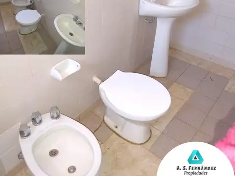 Departamento en Venta en Concordia, USD 70.000