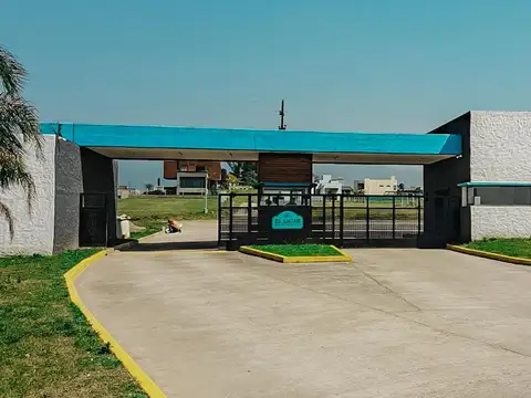 TERRENO EN VENTA - EL LAGAR DE LOS NOGALES