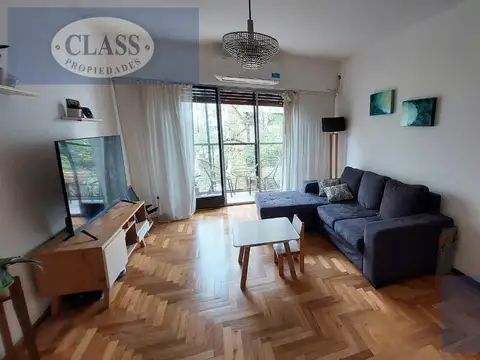 Departamento en Venta en Caballito, USD 185.000