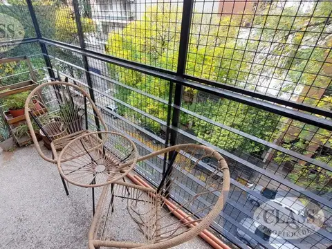 Departamento en Venta al Este