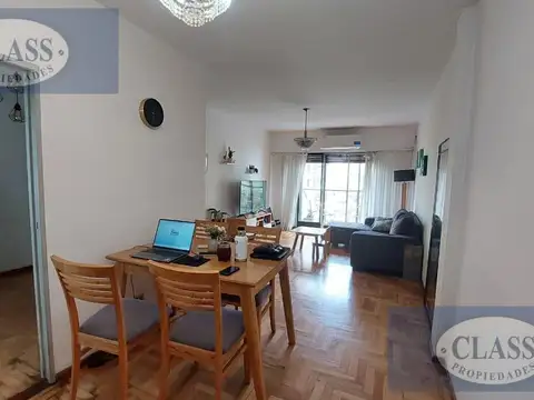 Departamento en Venta de 2 dormitorios