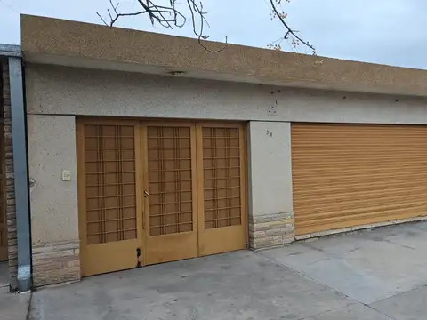 Casa mas local