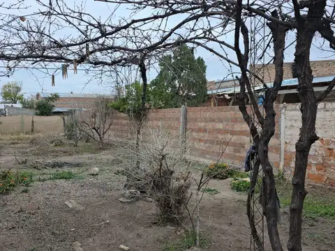Casa en Venta en San Rafael, USD 60.000