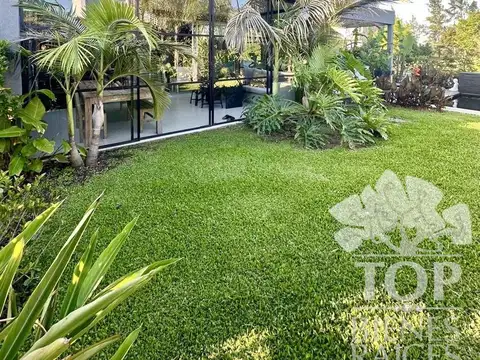 Casa en Alquiler en Nordelta Las Tipas, USD 4.800