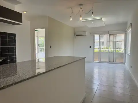 Departamento en Venta en Nordelta, USD 149.000