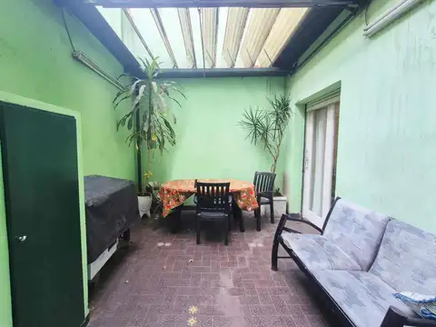 Casa en Venta en Villa Devoto, Capital Federal