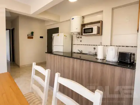 Departamento en Venta al Norte