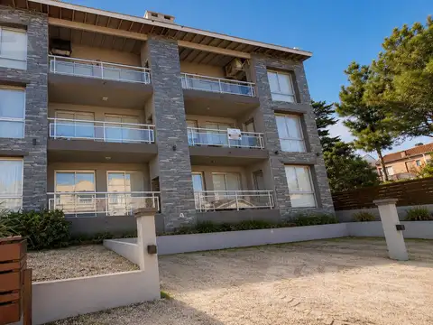 Del Tuyu al 600