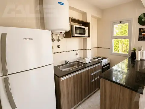 Departamento en Venta 4 años