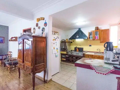 Casa en Venta 66 años
