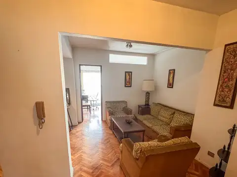 Departamento en Venta de 3 dormitorios