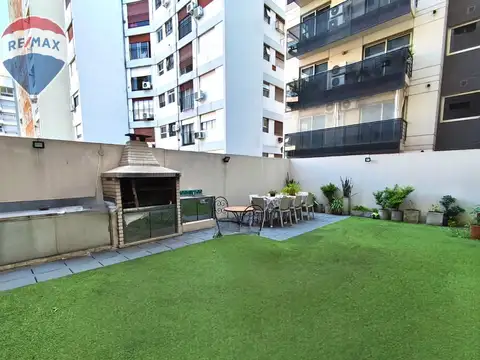 Departamento en Venta 35 años