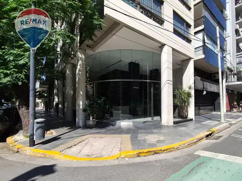 Avenida del Libertador 5500