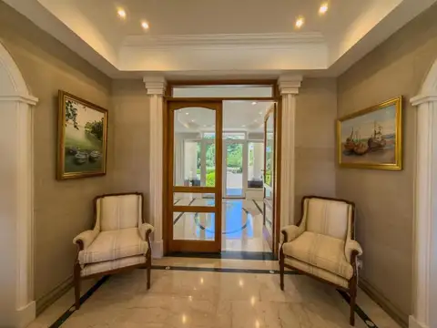 Casa en Venta en Abril Club De Campo, Countries y Barrios Cerrados en Berazategui