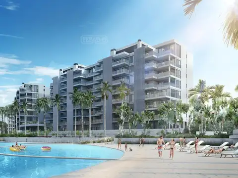 Departamento  en Venta en Tigre, G.B.A. Zona Norte, Argentina