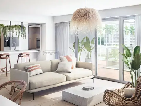 Departamento en Venta en Ciudad De Tigre, USD 301.600