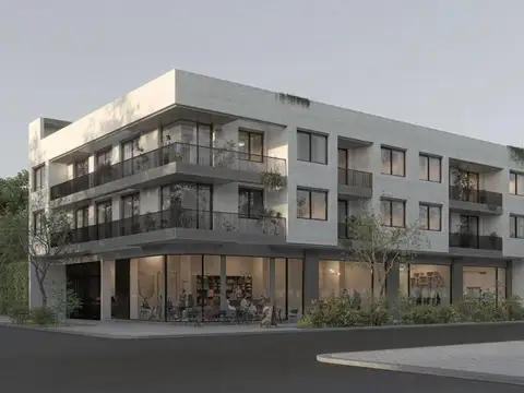 Venta Local Comercial en Funes