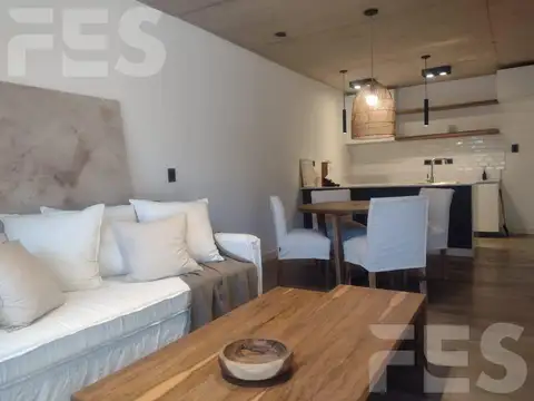 Departamento en Venta en Pinamar, USD 280.000