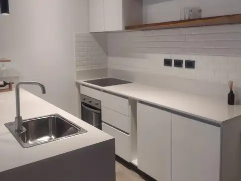 Departamento en Venta de 3 ambientes