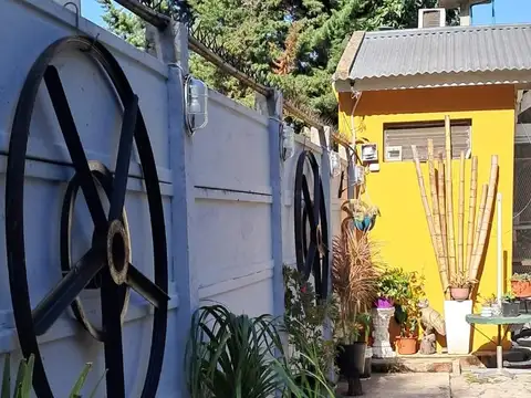 Casa en Venta en La Reja, USD 68.000