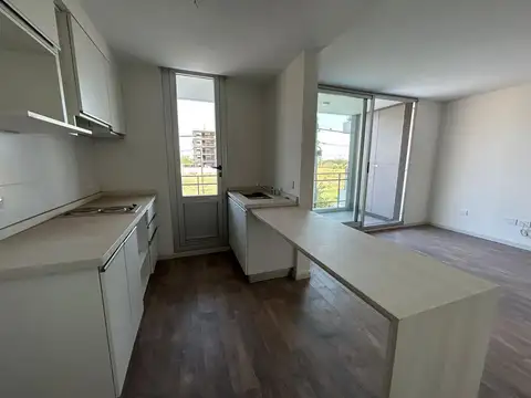 Venta Departamento 2 dormitorios con cochera Tierra Nueva Condo Loft 2 Fisherton