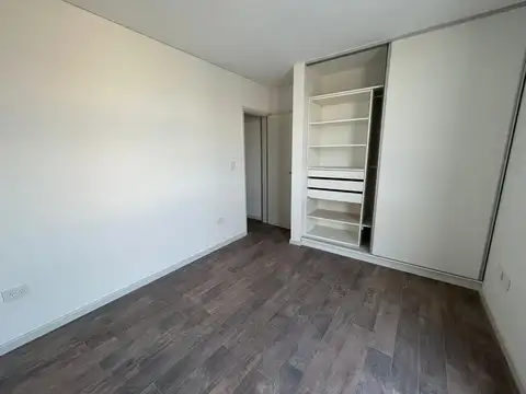 Departamento en Venta en Fisherton, USD 125.000