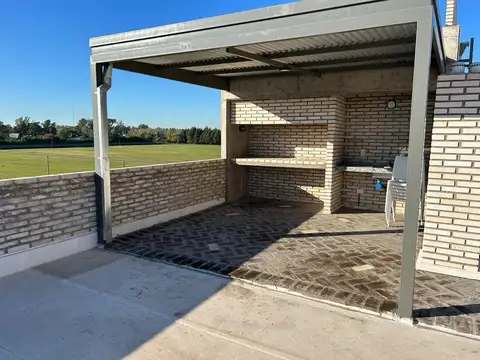 Departamento en Venta al Este