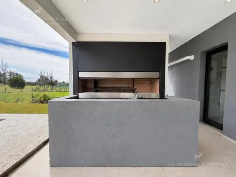 Casa en Alquiler A Estrenar