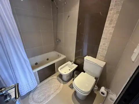 Departamento en Alquiler al Sur