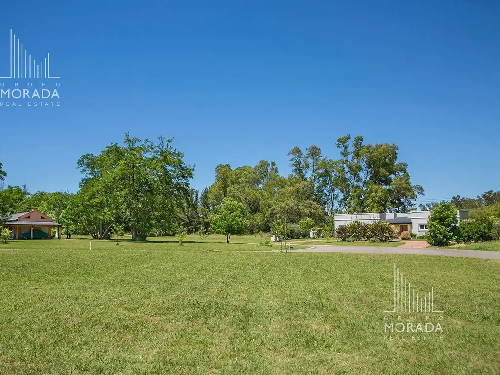 Lotes en Pinares C.C. Exaltacion de la Cruz - Foto 19