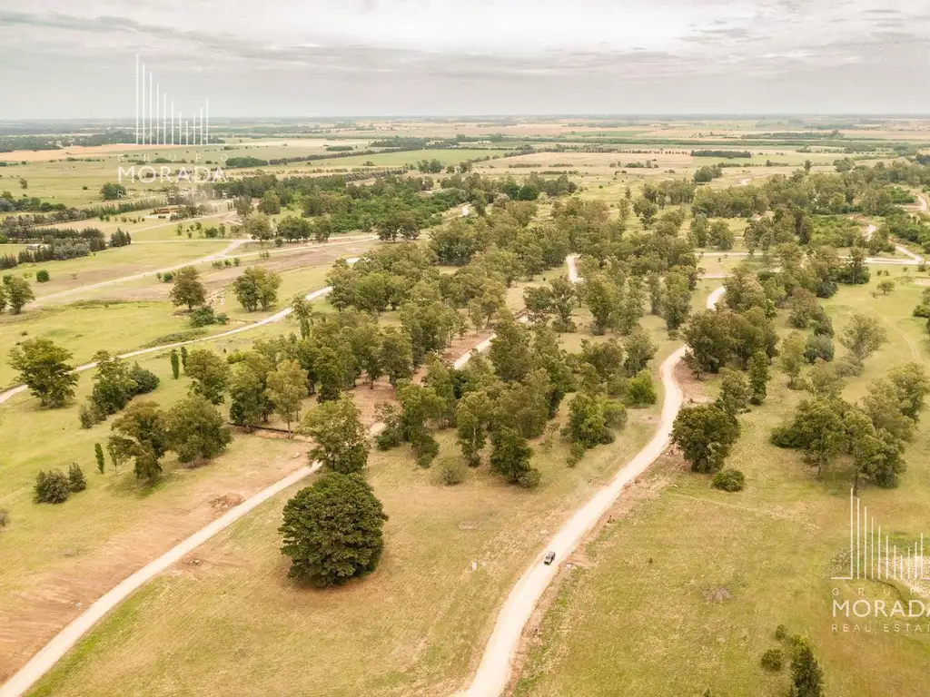 Lotes en Pinares C.C. Exaltacion de la Cruz - Foto 18