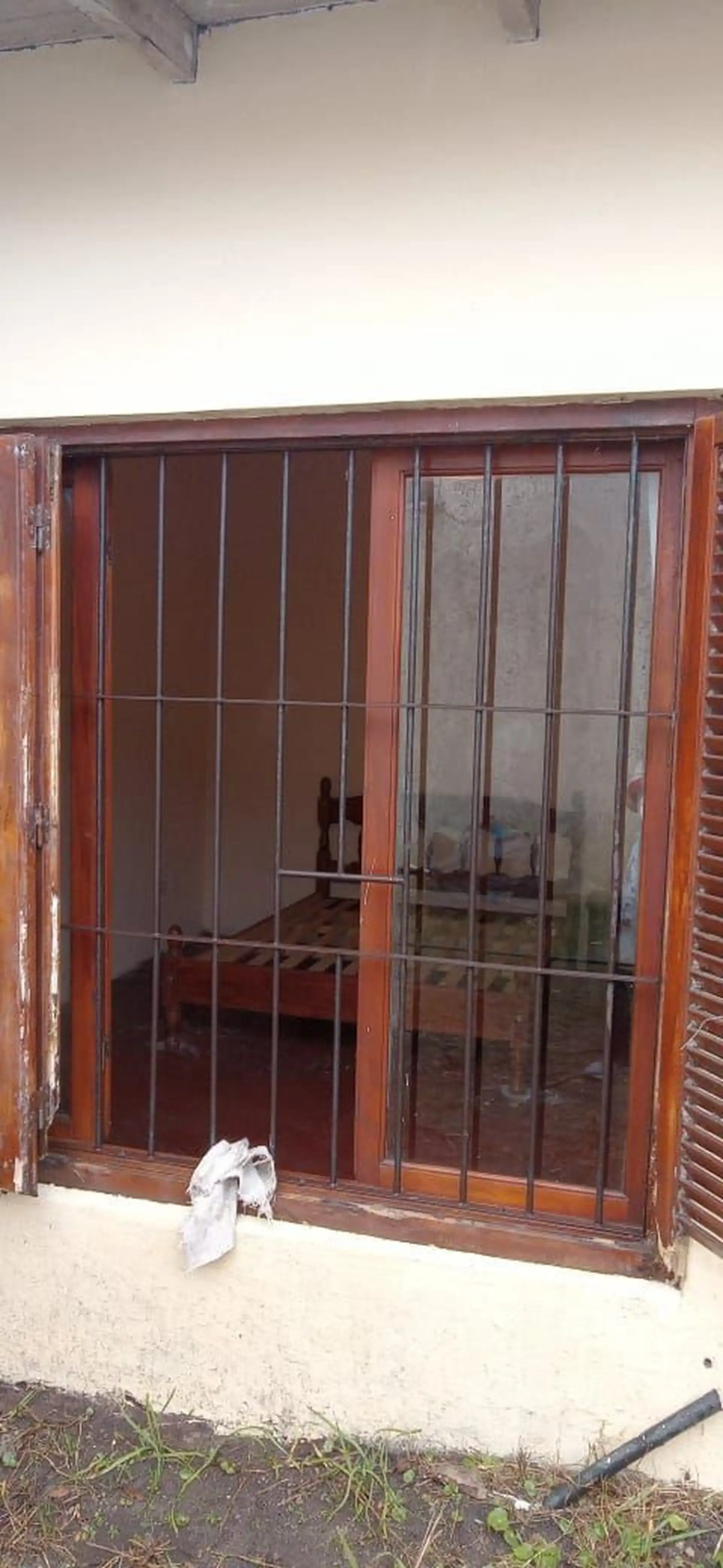 Casa con galpón, 3 amb, 150m² en zona Hospital Regional