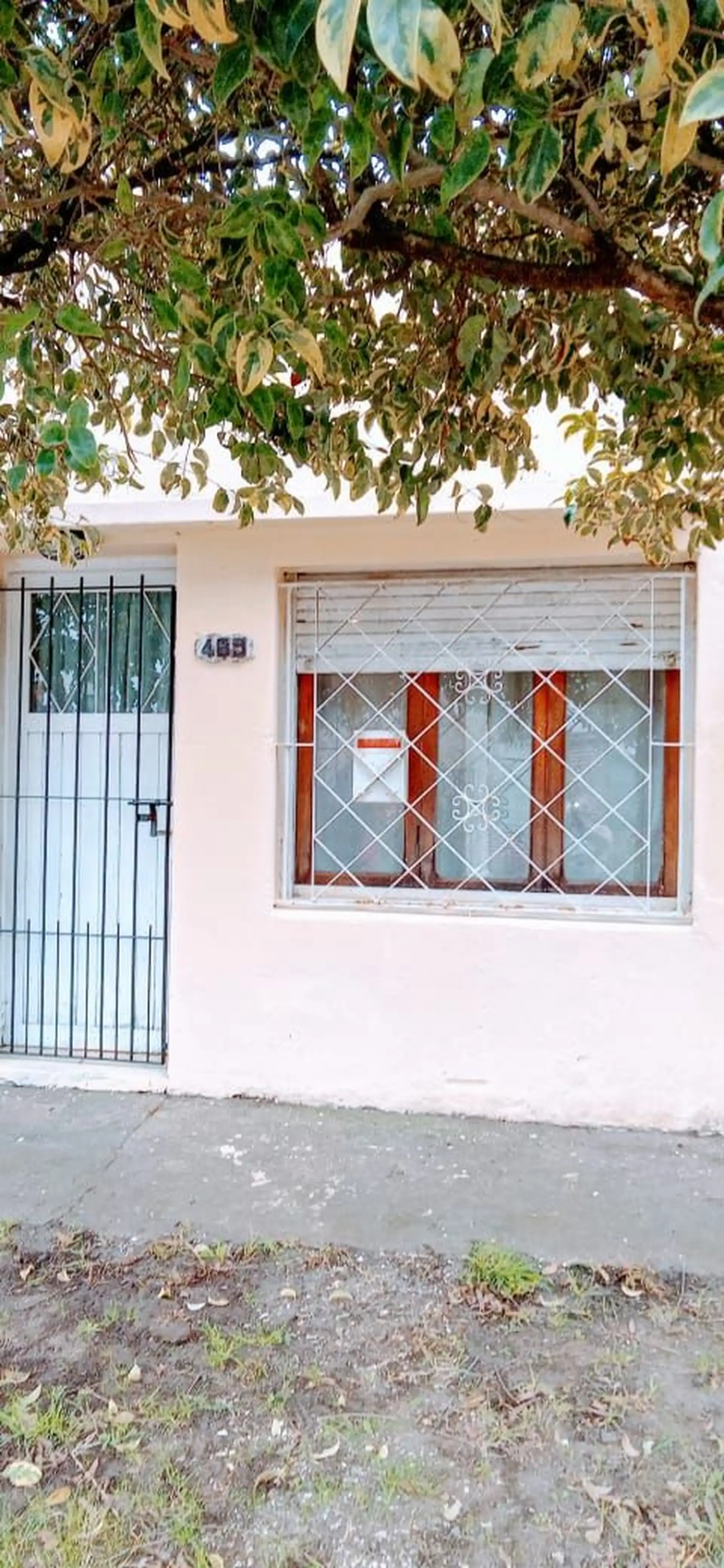 Casa con galpón, 3 amb, 150m² en zona Hospital Regional