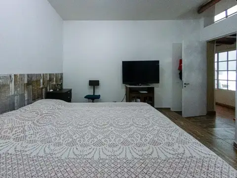 Depto Tipo Casa en Venta en Caballito, USD 250.000