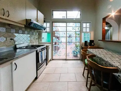 Depto Tipo Casa en Venta de 4 ambientes