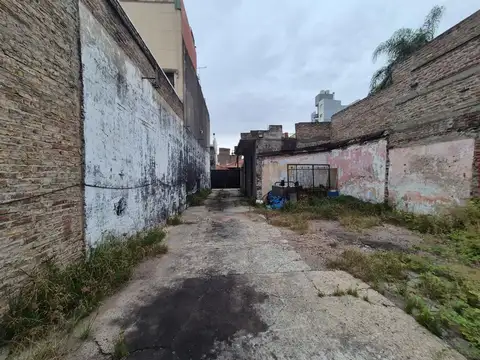 Terreno en Venta en Lanus Oeste, USD 200.000