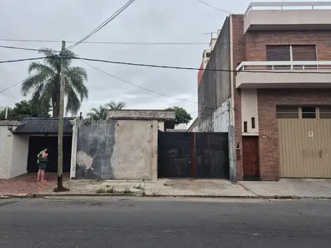 LOTE EN VENTA EN VALENTIN ALSINA-LANÚS