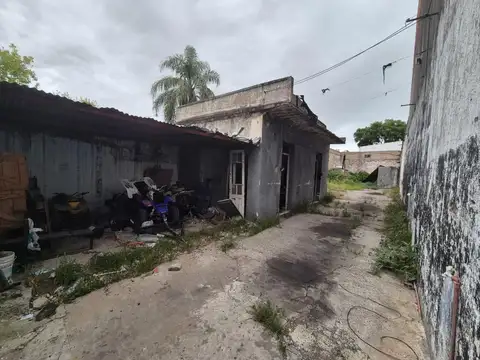 LOTE EN VENTA EN VALENTIN ALSINA-LANÚS